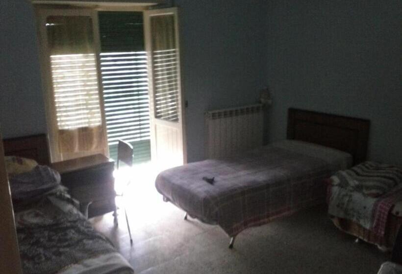 Bed and Breakfast La Grotta Di Nonno Vittorio