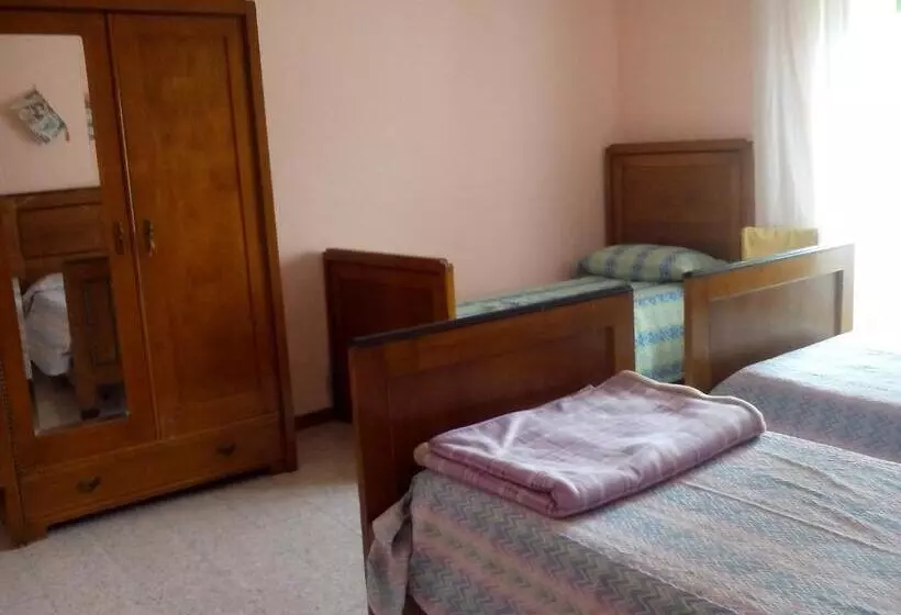 Aamiaismajoitus (B&B) La Grotta Di Nonno Vittorio