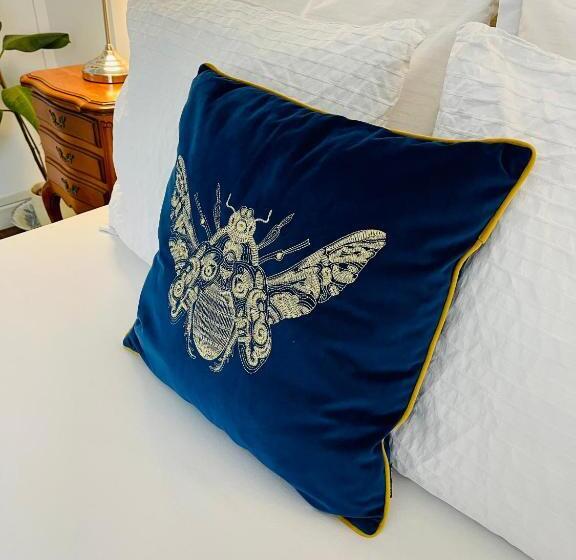 Bed and Breakfast Le Manoir Des Doyens