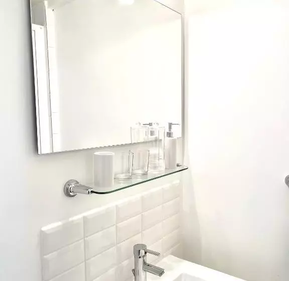 ベッドアンドブレックファースト Le Manoir Des Doyens