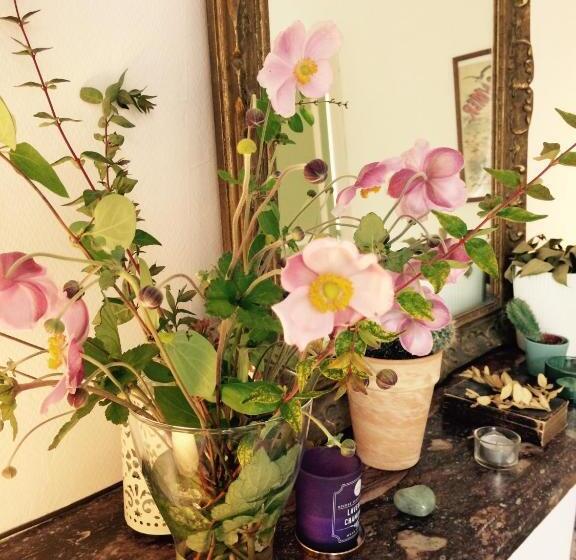 Bed and Breakfast Le Manoir Des Doyens