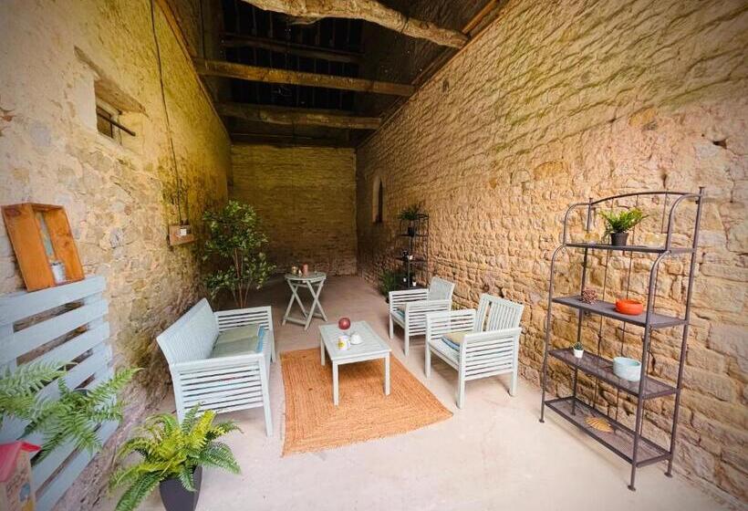 Bed and Breakfast Le Manoir Des Doyens