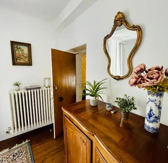 Bed and Breakfast Le Manoir Des Doyens