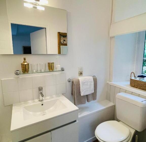 Bed and Breakfast Le Manoir Des Doyens