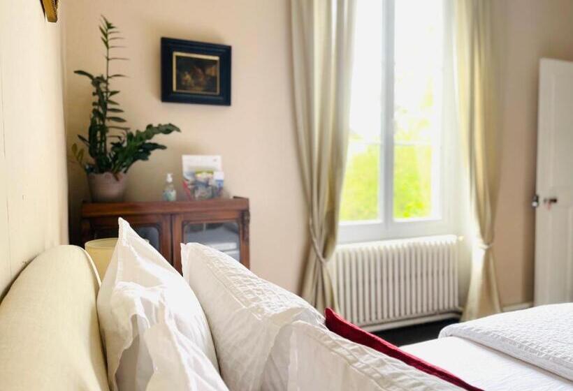 Bed and Breakfast Le Manoir Des Doyens