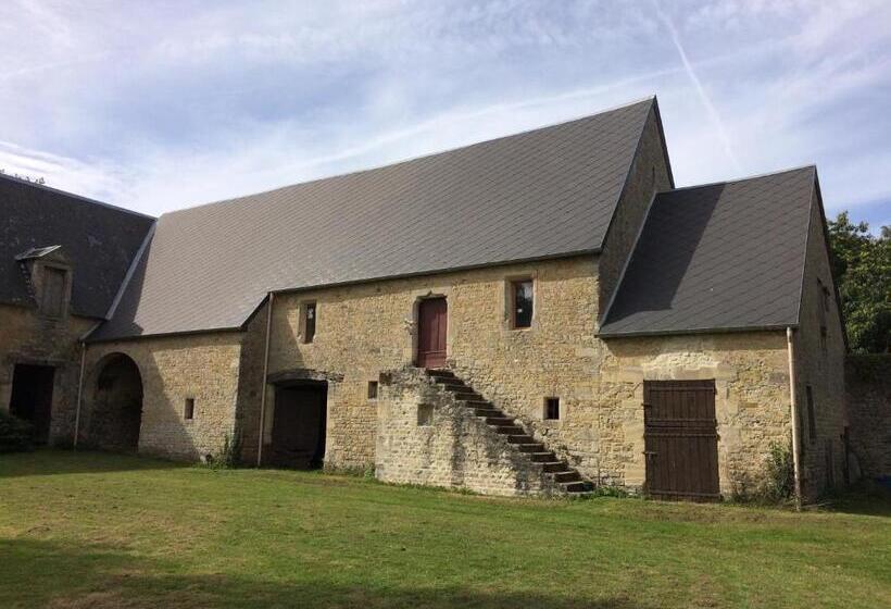 Bed and Breakfast Le Manoir Des Doyens