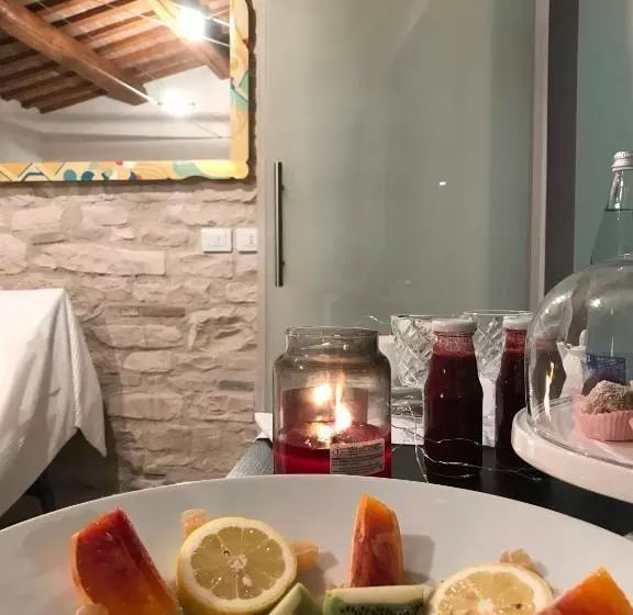 ホテル Agriturismo Le Cannelle Spa & Day Wellness