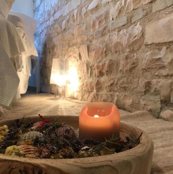 בית מלון כפרי Agriturismo Le Cannelle Spa & Day Wellness