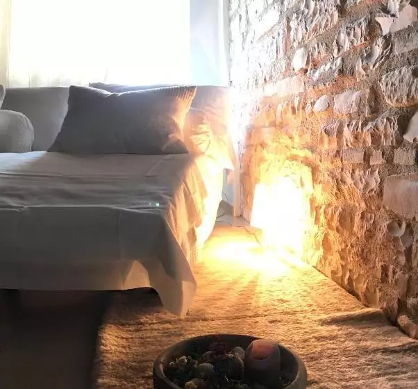 ホテル Agriturismo Le Cannelle Spa & Day Wellness