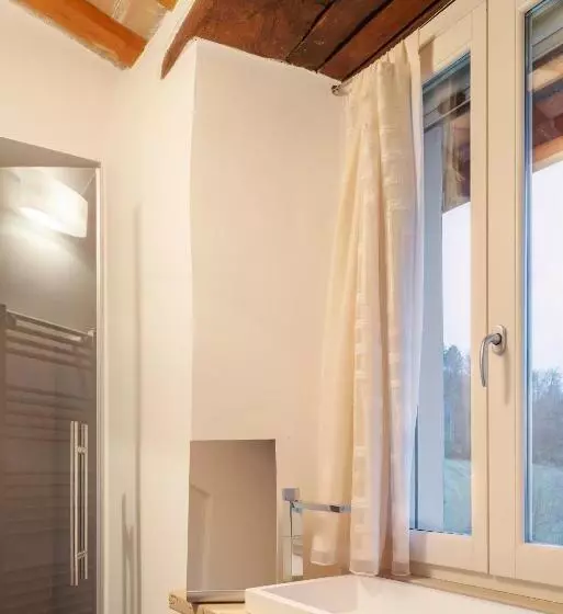 ホテル Agriturismo Le Cannelle Spa & Day Wellness