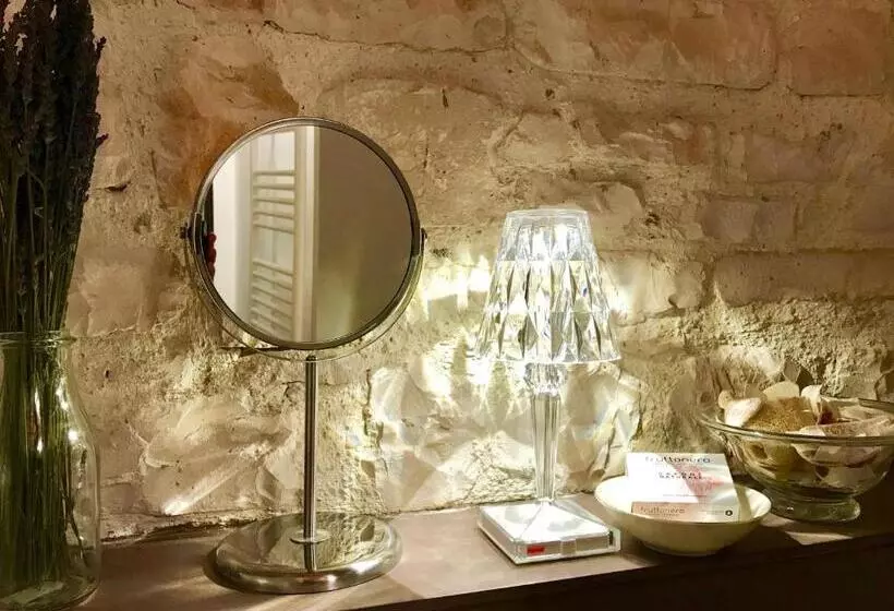 ホテル Agriturismo Le Cannelle Spa & Day Wellness