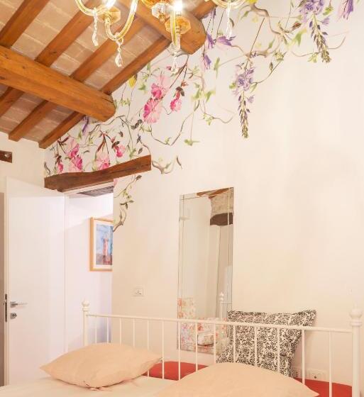 בית מלון כפרי Agriturismo Le Cannelle Spa & Day Wellness