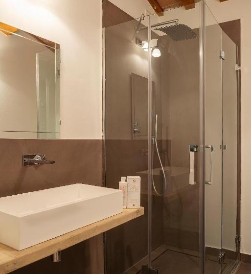 בית מלון כפרי Agriturismo Le Cannelle Spa & Day Wellness