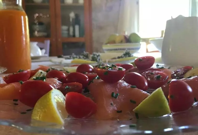 ホテル Agriturismo Le Cannelle Spa & Day Wellness