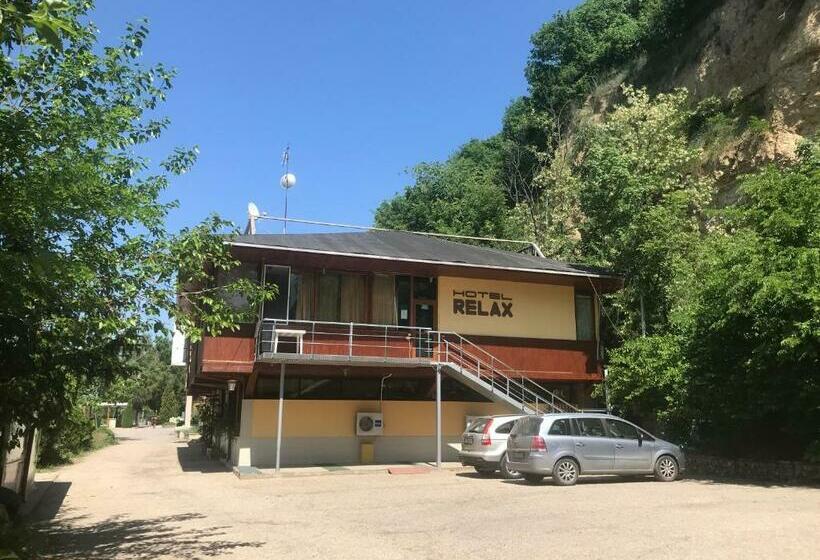 Family Hotel   Relax