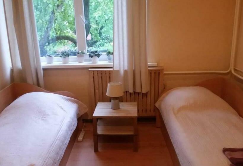 پانسیون Aleks