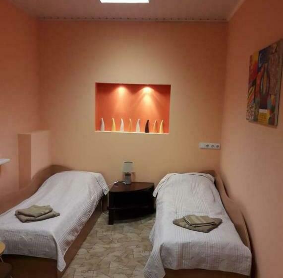 پانسیون Aleks