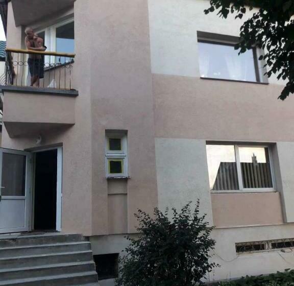 پانسیون Aleks