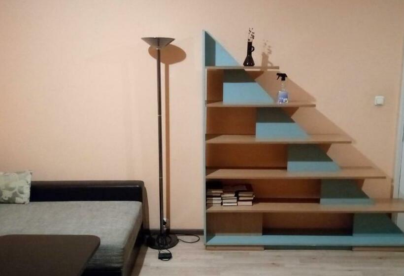 پانسیون Aleks