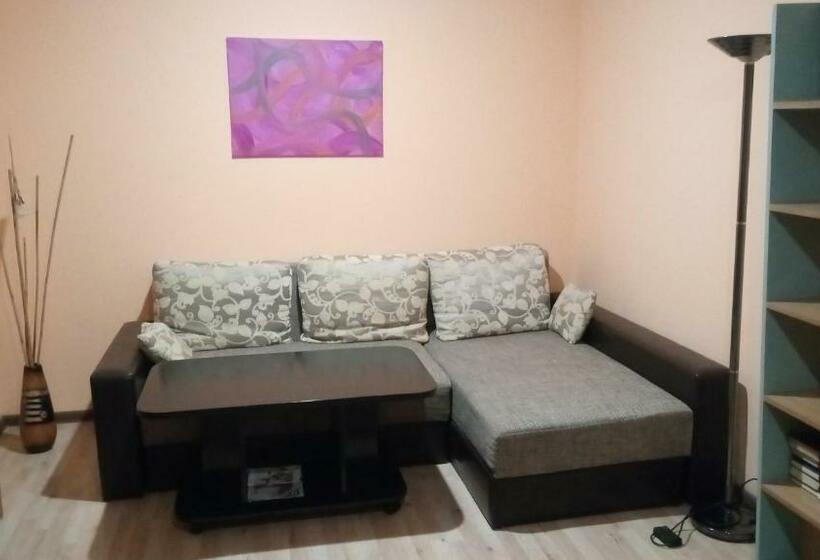 پانسیون Aleks