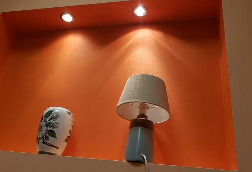 پانسیون Aleks