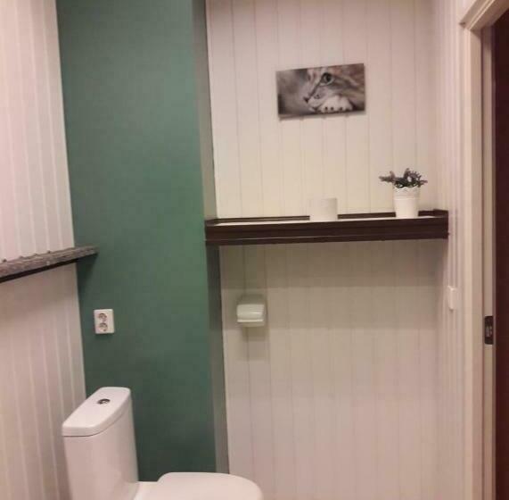 پانسیون Aleks