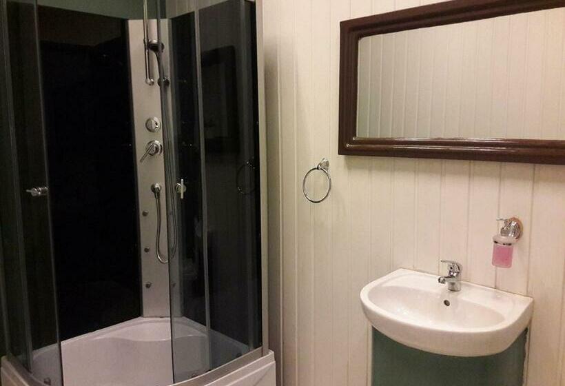 پانسیون Aleks