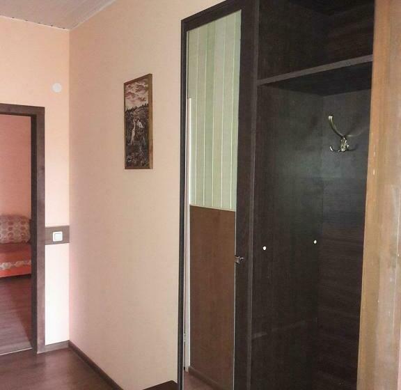 پانسیون Aleks