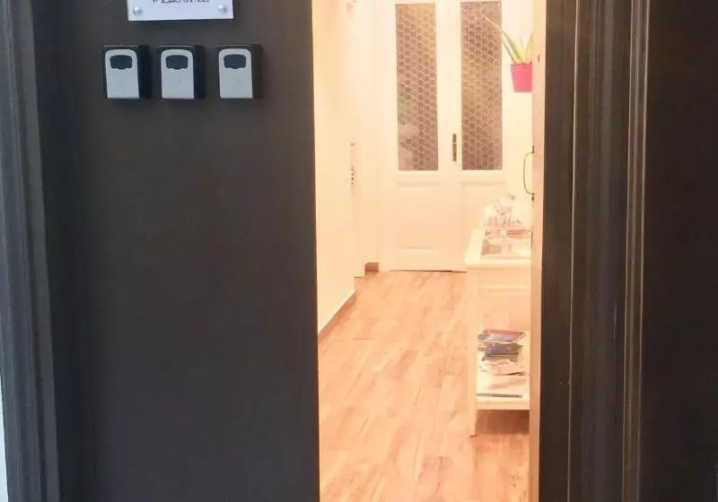 پانسیون Cavallotti 21