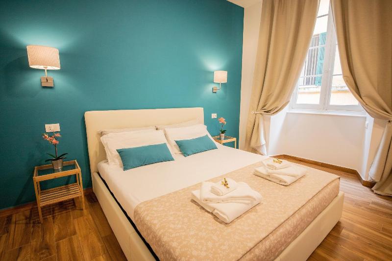 پانسیون Cavallotti 21