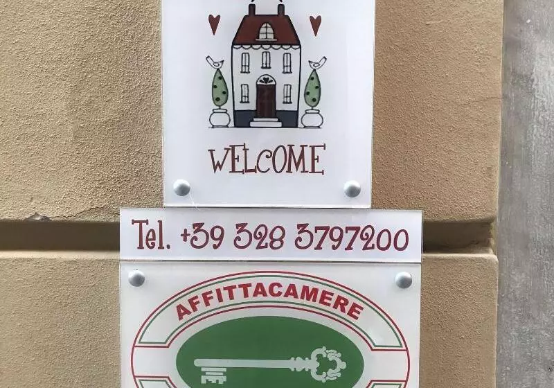 پانسیون Cavallotti 21