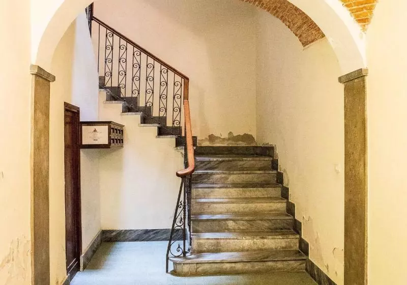 پانسیون Cavallotti 21