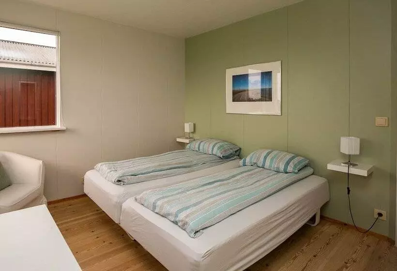 پانسیون Moar Guesthouse