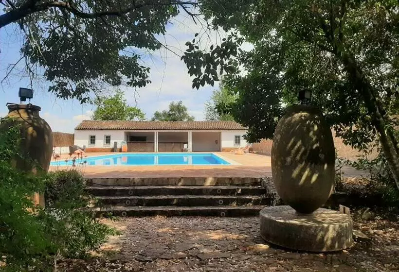 ペンション Quinta Do Caçador