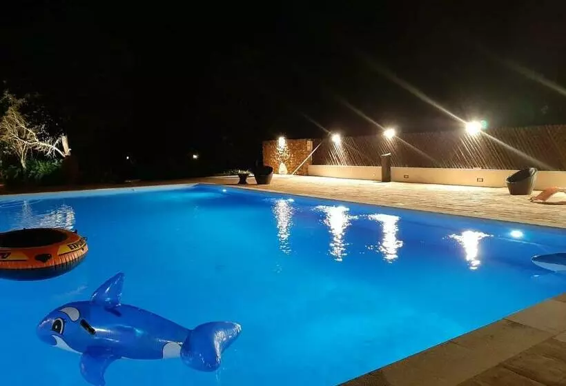 ペンション Quinta Do Caçador