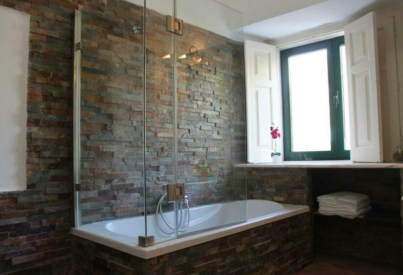 펜션 Quinta Do Caçador