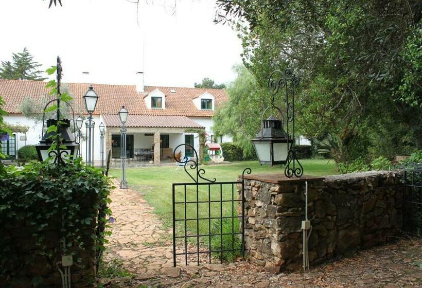 펜션 Quinta Do Caçador