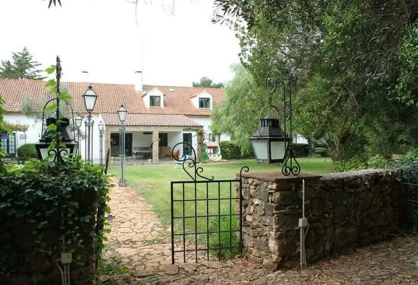 ペンション Quinta Do Caçador
