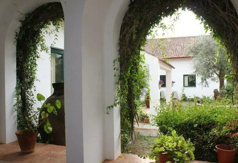 ペンション Quinta Do Caçador