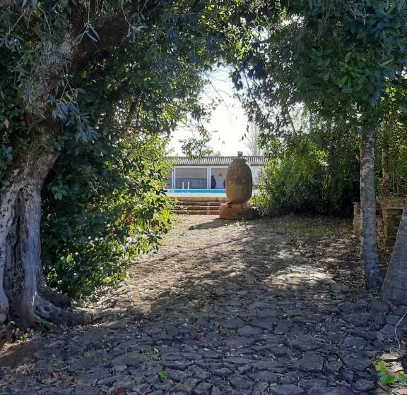 펜션 Quinta Do Caçador