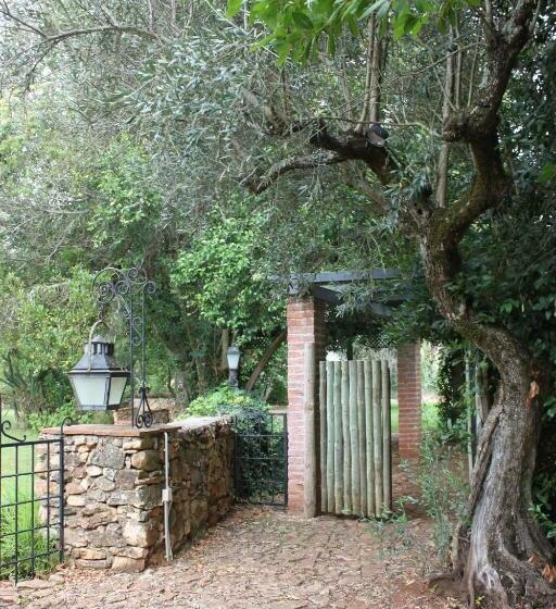 펜션 Quinta Do Caçador