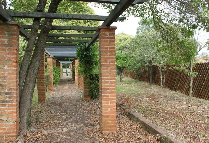 펜션 Quinta Do Caçador