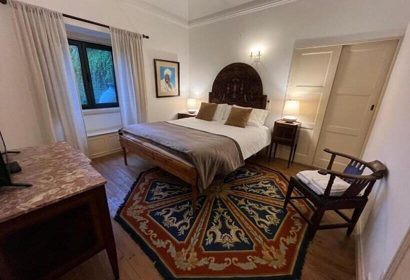 펜션 Quinta Do Caçador