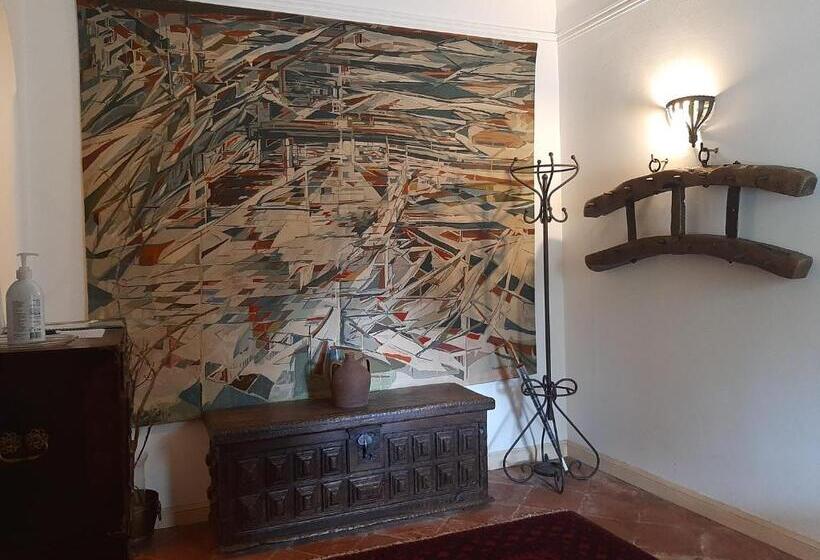 펜션 Quinta Do Caçador