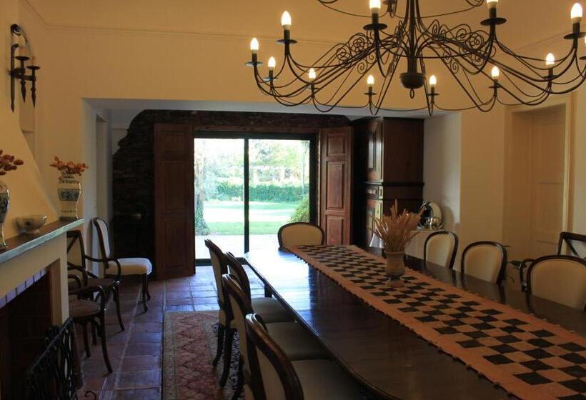 펜션 Quinta Do Caçador