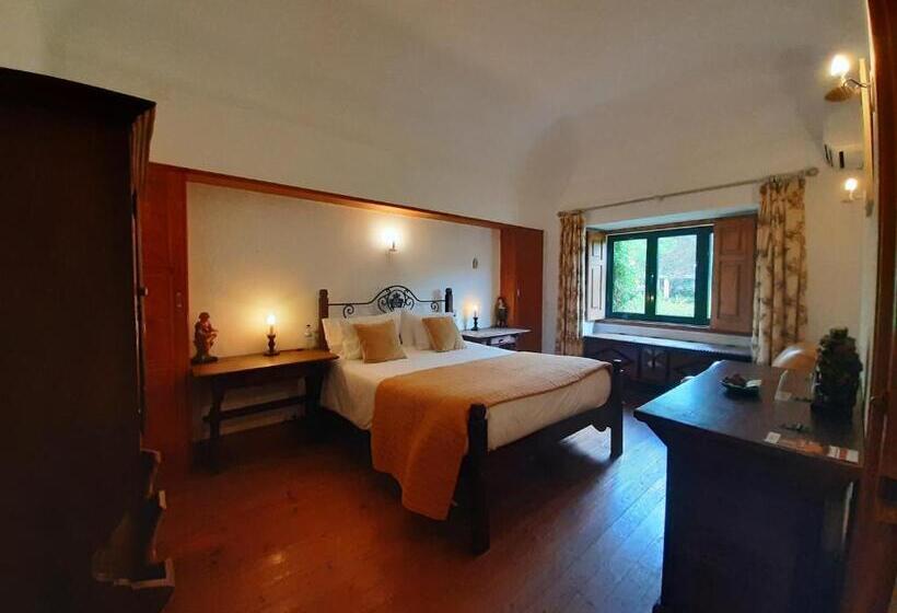 펜션 Quinta Do Caçador