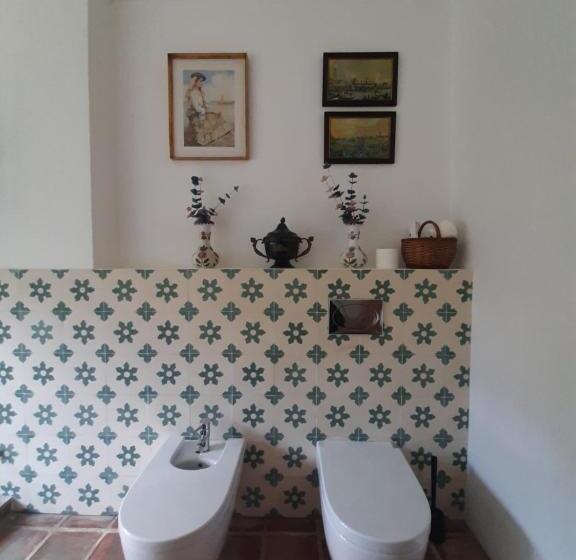 펜션 Quinta Do Caçador