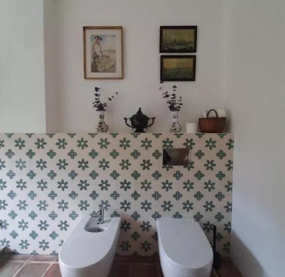 ペンション Quinta Do Caçador