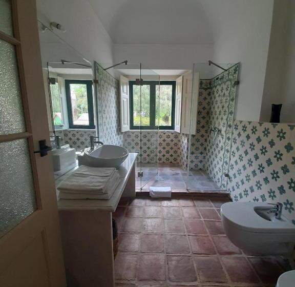 펜션 Quinta Do Caçador