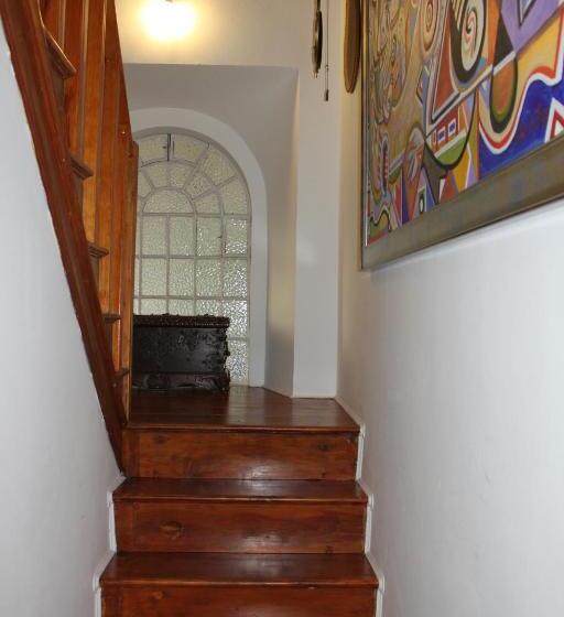 펜션 Quinta Do Caçador